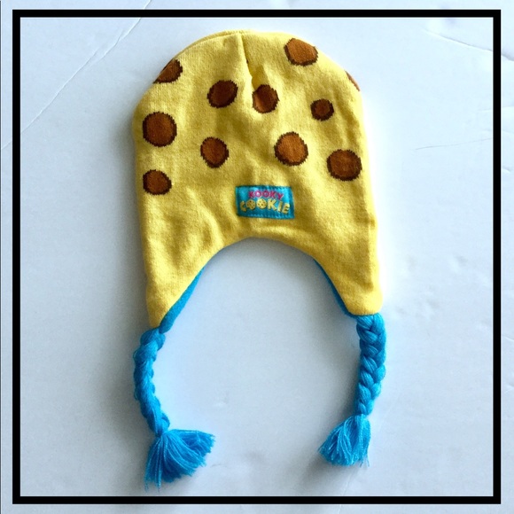 Toddler Beanie • SHOPKINS - Picture 2 of 2